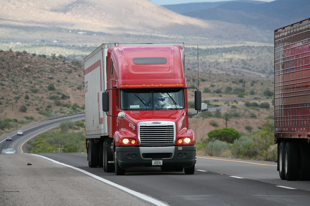 Refrigerated Freight- All that you want to know