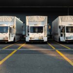Dry vans Chicago - Crowe Logistics